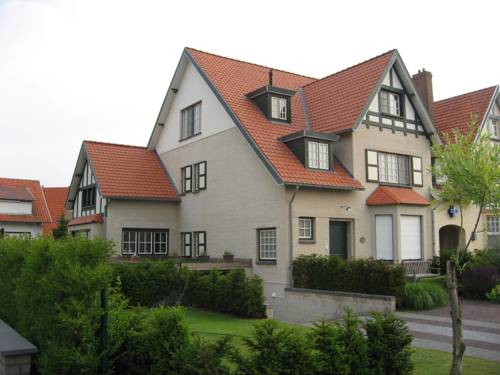 B&B Villa Zonneslag cover picture