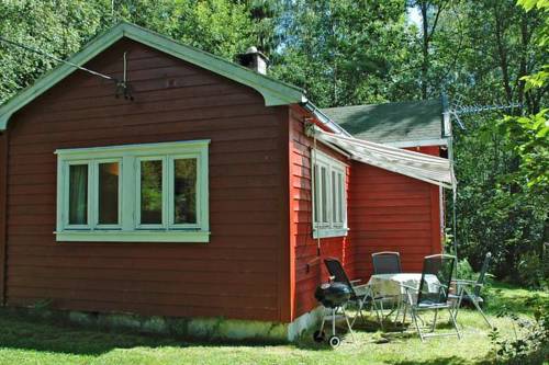 One-Bedroom Holiday home in Skotbu Cover Picture