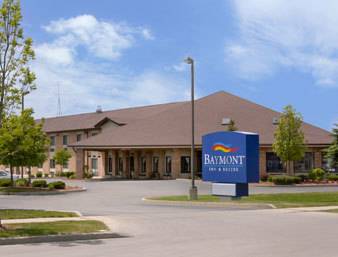 Baymont Inn & Suites Whitewater cover picture