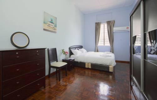Hin Loi Guesthouse cover picture