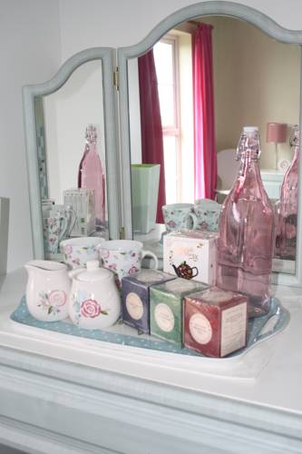 Cragnaferry B&B and Craft School cover picture