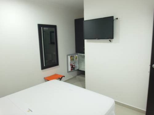 Colombia Real Hotel cover picture
