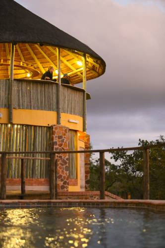 Magadzavane Lodge Cover Picture