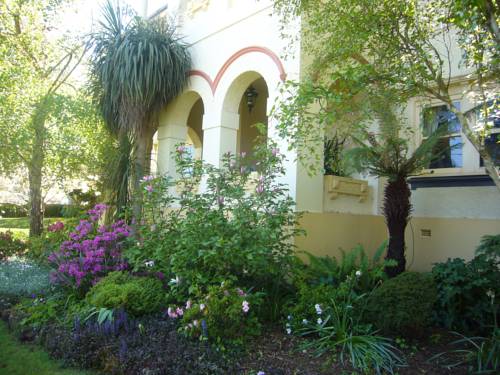 Mourilyan House B&B Cover Picture