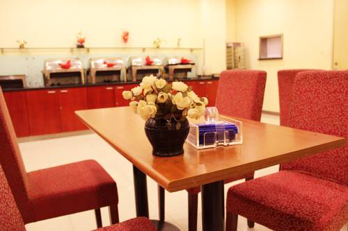 Hanting Express Suzhou International Expo Centre Cover Picture