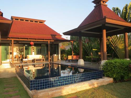 Panorama Pool Villa cover picture