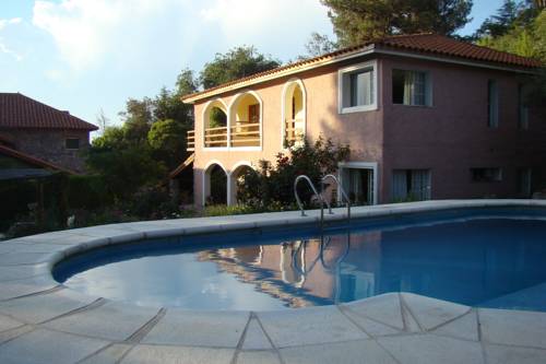 Posada San Andres cover picture