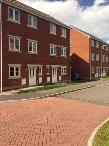 Wyncliffe Townhouse Cover Picture