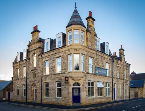 The Station Hotel cover picture