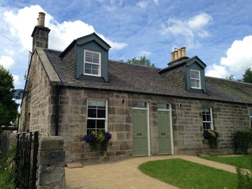 Roslin Cobblers Cottages cover picture