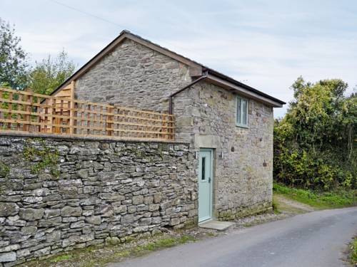 Wyedean Cottage cover picture
