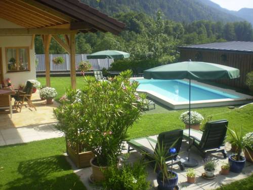 Ferienhaus Elisabeth cover picture