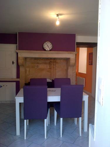 Maison Individuelle Les Templiers cover picture