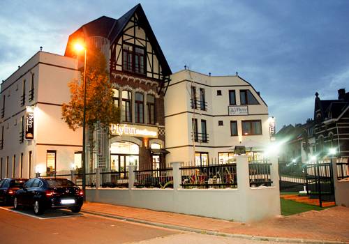 Hotel Fly Inn - Brussels Airport cover picture