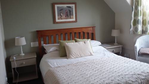 Greenbank Guest House cover picture