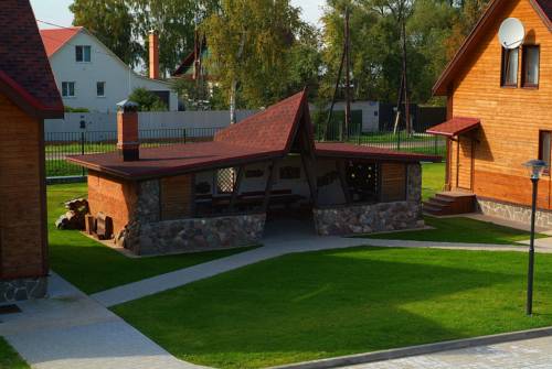 Zavidovo Resort cover picture