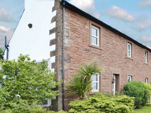 Quarry Cottage cover picture