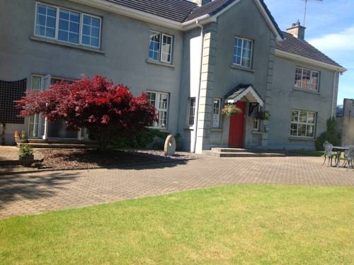 Ballycarton House cover picture