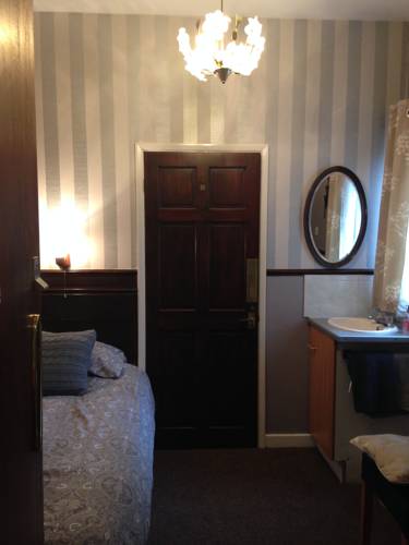 Admiral Guest House cover picture