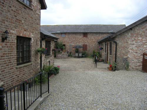 Thompsons Arms Cottages cover picture
