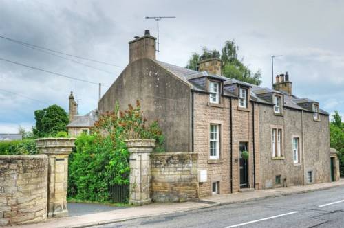 Goshen Cottage cover picture