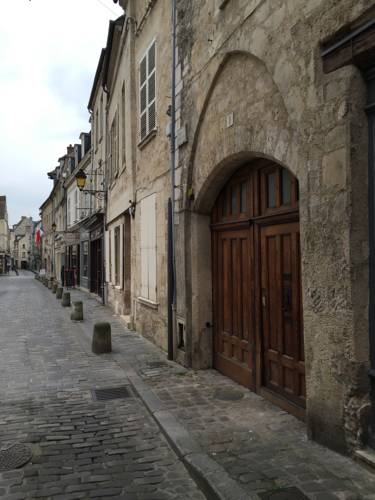 Le Castel Ecossais cover picture