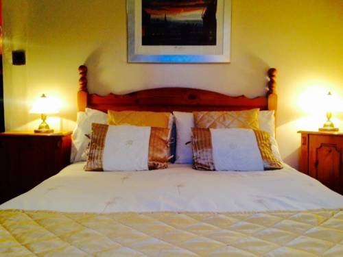 Churchview Guest House cover picture
