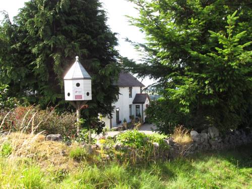 Celyn Villa Bed and Breakfast Cover Picture