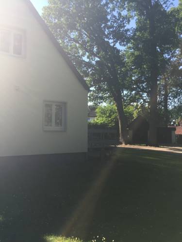 Gemütliche Ferienwohnung cover picture