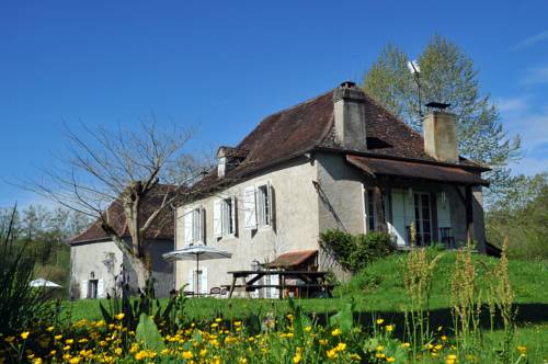 Les Chambres du Moulin cover picture