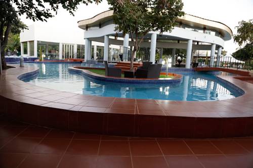 Twangale Park cover picture