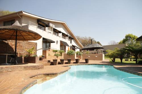 125 on Van Buuren Road Guest House cover picture