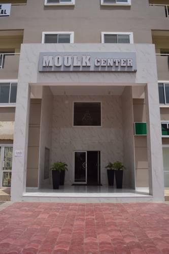 Appart Hotel Moulk Center Cover Picture