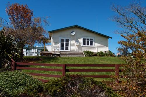 Waitomo Farmstay cover picture