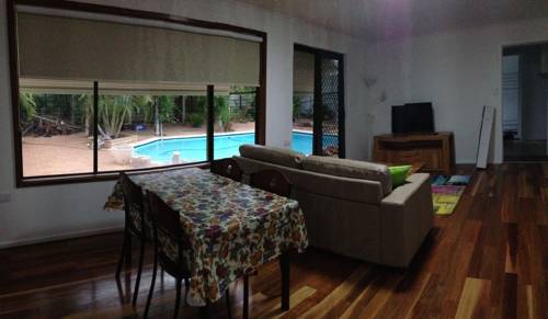 Lemon Tree Lodge Cover Picture