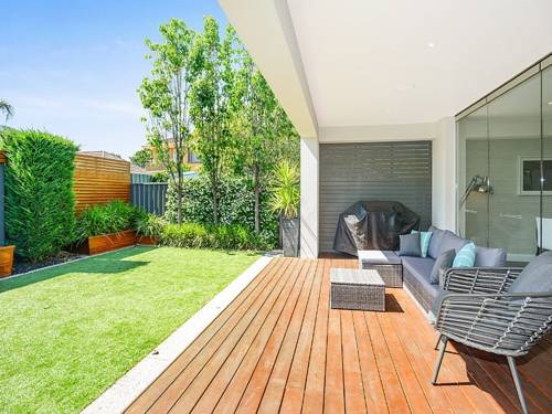Adelaide Urban Sanctuary Cover Picture