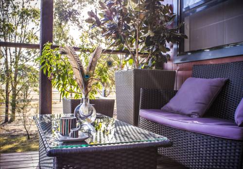 Club Verdigris Eco Retreat Villas Cover Picture