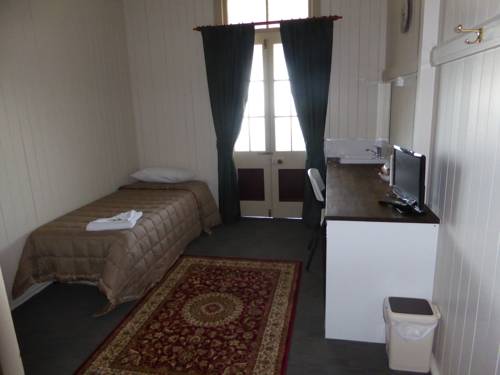 Exchange Hotel Toogoolawah Cover Picture