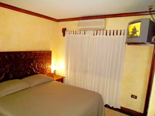 Apart Hotel Plaza Colonial Cover Picture