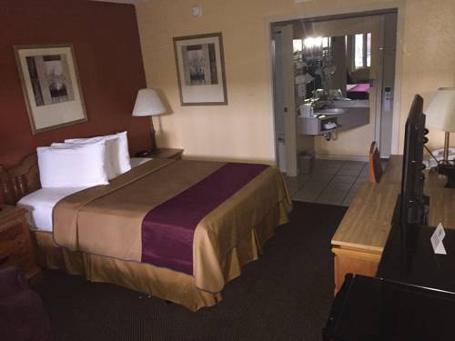 Americas Best Value Inn cover picture