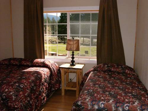 Mountain View Lodge cover picture