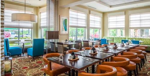 Hilton Garden Inn Bettendorf/ Quad Cities cover picture