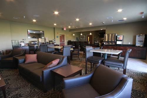 Cobblestone Hotel & Suites cover picture