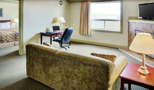 Nova Inn Peace River Cover Picture