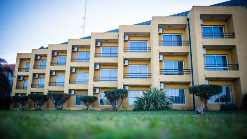 Hotel Campo Alegre cover picture