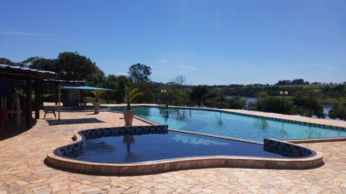 Canto Verde Hotel Cover Picture