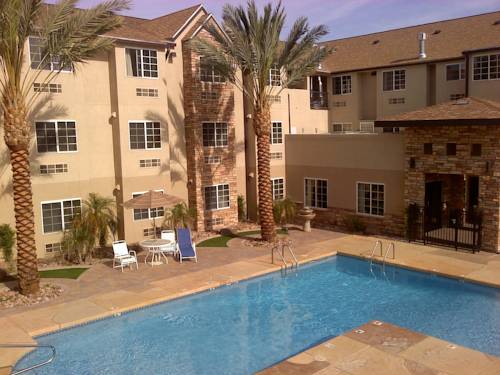 Microtel Inn & Suites Yuma cover picture