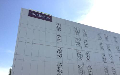 Montempô Apparthôtel Toulouse Balma cover picture