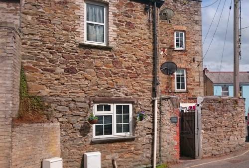 Rudge Cottage cover picture