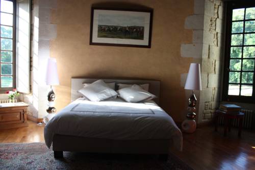 Château de Dissay cover picture